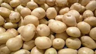 حداکثر قیمت هرکیلو سیب زمینی اعلام شد