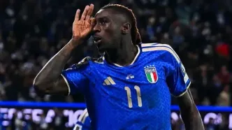 صعود ایتالیا، لهستان، دانمارک به فینال پلی‌آف جام جهانی