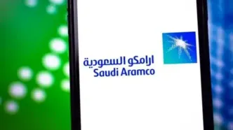 عربستان مجبور به کاهش تولید نفت شد