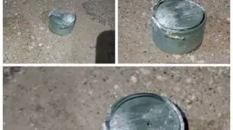 استفاده از مین‌های کنسروی در شیراز نشانه جنگ ناجوانمردانه است/ مردم موارد مورد مشاهده را اطلاع دهند