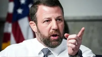 مارک وین مولین وزیر امنیت داخلی آمریکا کیست؟