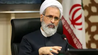 انتخاب آیت‌الله اعرافی به‌عنوان عضو فقیه شورای نگهبان در شورای رهبری