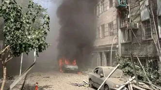 برنامه دولت برای خانه‌های آسیب‌دیده در جنگ