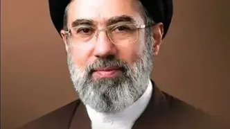 پیام میثاق مدیرعامل بانک کشاورزی با رهبر جمهوری اسلامی ایران