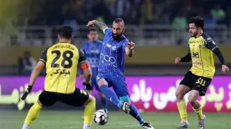 فرمول جدید سازمان لیگ؛ 64 بازی در 15 روز بعد از آتش‌بس