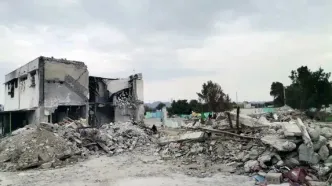 مدرسه‌ای در این شهر عراق به عنوان شجره طیبه نامگذاری می‌شود