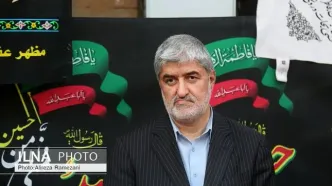 اگر ضعفی از خودمان نشان بدهیم برده آمریکا و اسرائیل خواهیم شد/ مردم ما تا آخر ایستاده‌اند