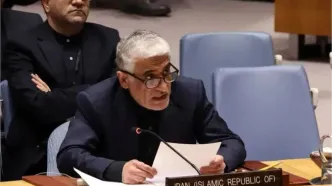 واکنش تند ایروانی به اظهارات وزیر جنگ آمریکا