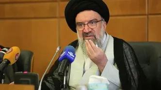 گزینه‌ها مشخص شده و رهبری در فرصت مناسب تعیین می‌شود