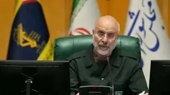 ادعای عجیب ترامپ درباره مذاکره با قالیباف