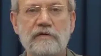 هنری کیسینجر به علی لاریجانی چه گفت؟