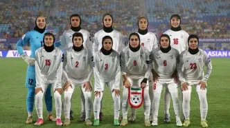 پناهندگی ۱+۵ بازیکن تیم ملی فوتبال زنان ایران به استرالیا