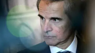 هشدار غریب آبادی نسبت به اظهارات گروسی