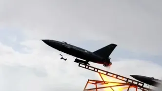 حمله پهپادی ارتش به زیرساخت های نظامی در اسرائیل