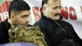 تخریب خانه مربی تیم ملی بوکس در پی حملات صهیونی - آمریکایی