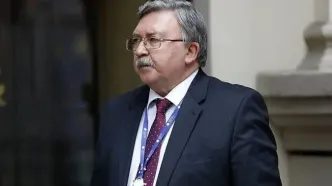 هشدار اولیانوف درباره پیامدهای سنگین حمله به نیروگاه اتمی بوشهر