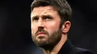 رونی: کریک بهترین گزینه برای هدایت دائمی یونایتد است