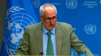 تشکیل کارگروه ویژه درباره تنگه هرمز