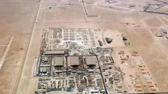 اطلاعیه ارتش ایران درباره حمله به پایگاه‌های هوایی پالماخیم و عوبدا