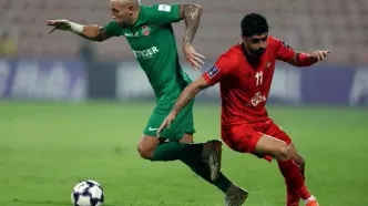 انتظار نماینده امارات برای اعلام زمان دیدارهای آسیایی