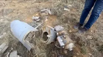 2 پهپاد آمریکایی منهدم شدند