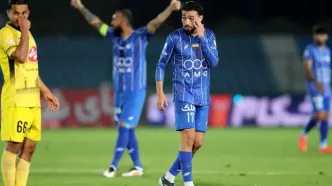 شوک جدید به استقلال؟ شایعه جدایی منیر الحدادی بالا گرفت