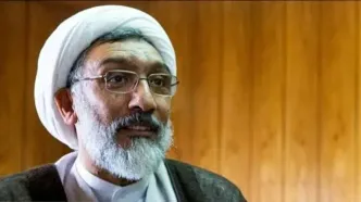 پیام تبریک مصطفی پورمحمدی به رهبر انقلاب اسلامی