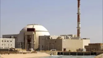 حمله مجدد دشمن آمریکایی–صهیونیستی به محوطه نیروگاه اتمی بوشهر