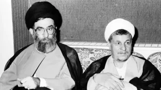 خاطرات هاشمی: تهدید به قطع رابطه با آرژانتین برای دفاع از رهبر انقلاب