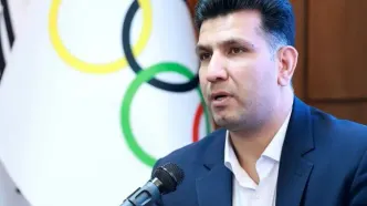 پاکدل: ۲۰ میلیارد به هندبال خسارت وارد شد