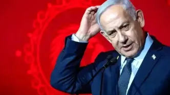 نتانیاهو کجاست؟