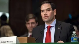 سفارت ایران در لندن به مارک روبیو پاسخ داد