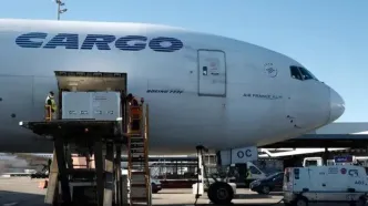 کاهش ۳۹ درصدی ظرفیت حمل و نقل هوایی در کریدور آسیا