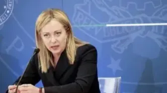 ملونی: ایتالیا در حمله به ایران شرکت نمی‌کند