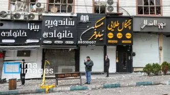 چرا تهران «خالی» نشد؟