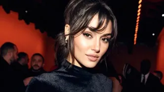 شوک به سینما و تلویزیون ترکیه | هانده ارچل در فهرست بازداشت دادستانی