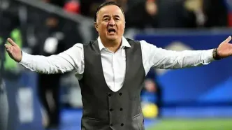 درگذشت ناگهانی سرمربی سابق سایپا و سپاهان