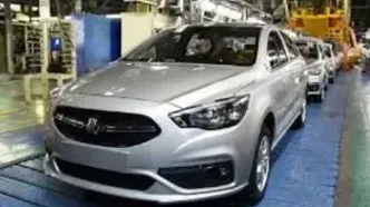 وضعیت عجیب قیمت ها در بازار خودرو / بفرمایید شاهین ۲ میلیاردی!