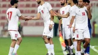 موضع ترامپ درباره حضور ایران در جام جهانی 2026