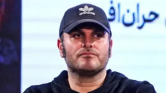 تیزر سریال مهدویان درباره جنگ اخیر منتشر شد