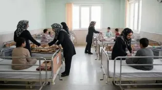 مستمری مددجویان بهزیستی ۴۰ درصد افزایش یافت