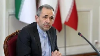 تخت روانچی: هیچ پیامی به آمریکا ارسال نکرده‌ایم