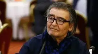 سفر در زمان؛ «رضا رویگری و خسرو شکیبایی» 32 سال قبل در فیلم «بلوف»