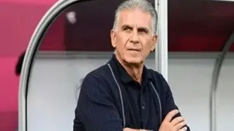 جانشین کی‌روش در تیم ملی عمان مشخص شد