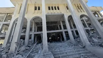 تعداد شهدای حمله به دادگستری لارستان اعلام شد