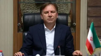 پیام تسلیت استاندار بوشهر به مناسبت شهادت دریابان علیرضا تنگسیری