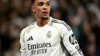 واکنش جرارد به غیبت غیرمنتظره مدافع رئال در فهرست انگلیس