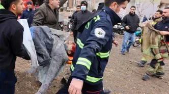 آخرین آمار شهدا و مجروحان جنگ تا به امروز