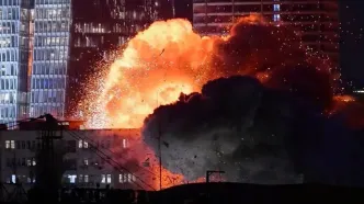 جنگ یا صلح؟ مسئله این نیست...