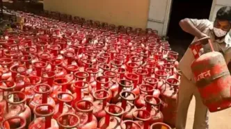 گاز در هند ۱۰۰ درصد گران شد